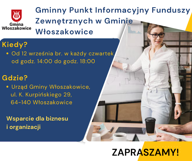 Gminny Punkt Informacyjny