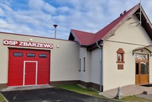 OSP Zbarzewo