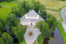 Otwarto oferty na przebudowę otwartego zbiornika wodnego we Włoszakowicach