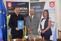 Włoszakowicki kościół zostanie odrestaurowany