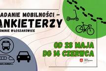 Zachęcamy do wzięcia udziału w badaniu ruchu