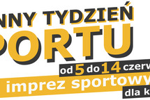 Gminny Tydzień Sportu po raz trzeci