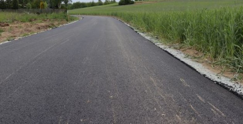 Otwarto oferty w postępowaniu przetargowym na budowę dróg dojazdowych do gruntów rolnych