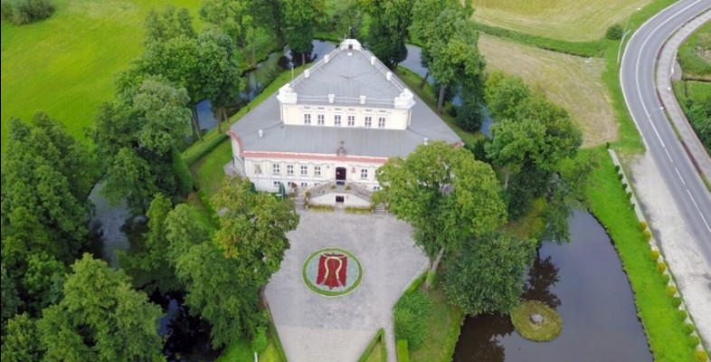 Otwarto oferty na przebudowę otwartego zbiornika wodnego we Włoszakowicach