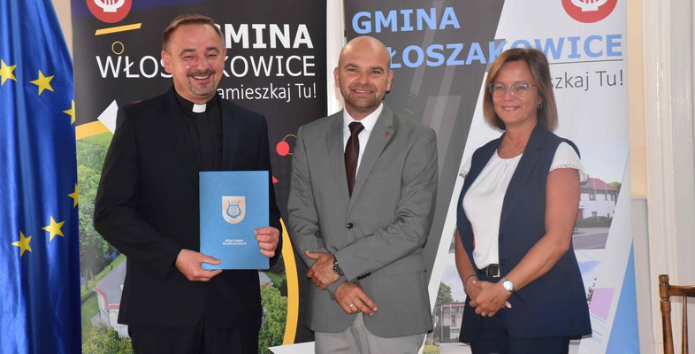 Włoszakowicki kościół zostanie odrestaurowany